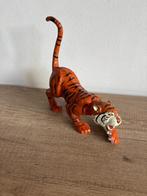 action man tijger, Ophalen of Verzenden, Zo goed als nieuw