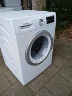 Bosch Serie 6 Wasmachine - 8kg, 1400rpm, A+++, Ophalen, Gebruikt, Energieklasse A of zuiniger, Voorlader