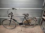 Herenfiets, Fietsen en Brommers, Gebruikt, Versnellingen, 57 tot 61 cm, Ophalen