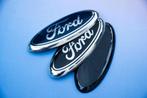 Ford logo's emblemen naafdoppen naafkappen diverse maten, Verzenden