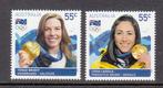 Australie postfris Michel nr 3347/48 uit 2010, Postzegels en Munten, Postzegels | Oceanië, Verzenden, Postfris