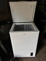 Tomado vrieskist 100 ltr zgan, Witgoed en Apparatuur, Vriezers en Diepvrieskisten, Ophalen of Verzenden, Zo goed als nieuw, 90 cm of meer