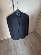 Compleet herenpak - Canda (C&A), Kleding | Heren, Kostuums en Colberts, Zwart, Overige maten, Ophalen of Verzenden, Zo goed als nieuw