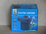 Froyak elektrische luchtpomp 500 L p/m Airpump spinternew, Ophalen of Verzenden, Nieuw, Elektrisch