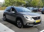 Peugeot 2008 1.2 PureTech Allure Automaat / Leder / JBL Soun, 450 kg, Gebruikt, 1199 cc, 82 pk