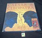 Caesar & Cleopatra kaartspel, Een of twee spelers, Game, Ophalen of Verzenden, Zo goed als nieuw