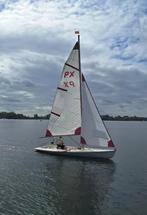 Sailart PX 15 zeilboot, Watersport en Boten, Ophalen, Geen motor, Gebruikt, Overige typen