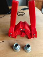 Kroonkurkapparaat Emily 26 mm + 29 mm, Hobby en Vrije tijd, Overige Hobby en Vrije tijd, Ophalen, Zo goed als nieuw