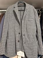 Eleventy knitted blazer 48, Ophalen of Verzenden, Zo goed als nieuw, Maat 48/50 (M)