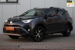 Toyota RAV4 2.5 Hybrid AWD Style KEYLESS I CAMERA I CRUISE I, Automaat, Gebruikt, 1650 kg, Bedrijf
