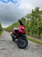 Piaggio zip 180cc brom ZONDER WOK, Ophalen, Zo goed als nieuw, Zip