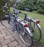 Twee fietsen van Giant model town Sydney., Fietsen en Brommers, Ophalen, Gebruikt, Giant, Versnellingen