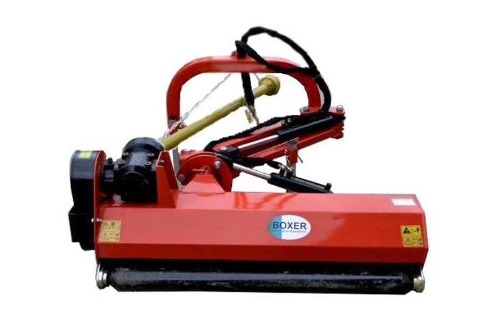 klepelmaaier, Zakelijke goederen, Agrarisch | Werktuigen, Overige, Grondbewerking, Ophalen