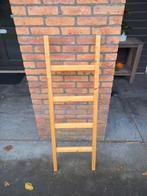 Lundia ladder1m20, Ophalen of Verzenden, Gebruikt