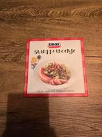 Blond Amsterdam Unox Stomppotboekje - Nieuw!, Boeken, Kookboeken, Hoofdgerechten, Blond Amsterdam, Gezond koken, Nieuw