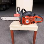 Dolmar PS5105 kettingzaag. Onderhoudsbeurt & nwe ketting, Ophalen, Gebruikt, Benzine