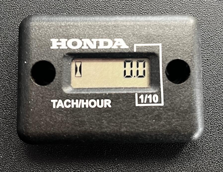 Tachie/uren meter, Ophalen of Verzenden, Nieuw, Motor en Techniek