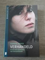 Verhandeld - Sophie Hayes, Ophalen of Verzenden, Gelezen, Sophie Hayes