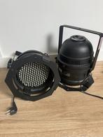 American DJ LED Par 64 Plus 2 stuks, Muziek en Instrumenten, Licht en Laser, Ophalen, Gebruikt, Licht