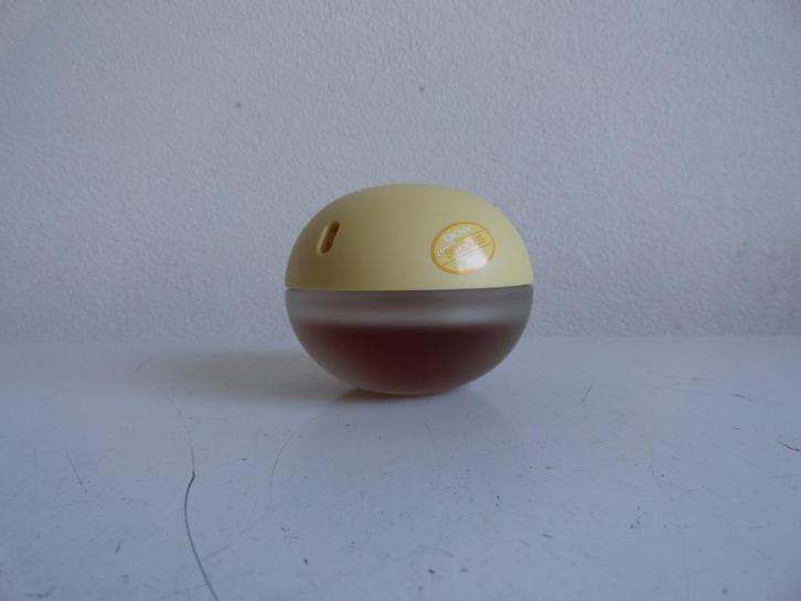 DKNY Sweet Delicious Creamy Meringue edp 50 ml, zeldzaam, Sieraden, Tassen en Uiterlijk, Uiterlijk | Parfum, Gebruikt, Ophalen of Verzenden