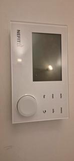 Nefit Thermostaat Ketel - Moduline 3000 MA, Ophalen of Verzenden, Slimme thermostaat, Gebruikt