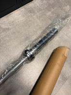 NIEUW 2x L.M.X Olympic Halterstang barbell 150cm - Nieuw, Sport en Fitness, Fitnessmaterialen, Ophalen, Nieuw, Armen, Halterstangen