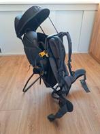 Deuter kid comfort 1 plus, Overige typen, Zo goed als nieuw, Rug, Ophalen