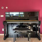 Yamaha piano, Muziek en Instrumenten, Piano's, Ophalen, Zo goed als nieuw, Zwart, Piano