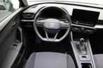 SEAT Leon 1.0 TSI Reference 2021 | Airco | Digitaal Dashboar, Auto's, Seat, Voorwielaandrijving, Stof, Gebruikt, Leon