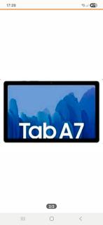 Samsung Galaxy Tab A7 (2021) ZGAN, Computers en Software, Android Tablets, 10 inch, 32 GB, Ophalen of Verzenden, Zo goed als nieuw