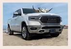 Ram 1500 Longhorn trouwauto huren met chauffeur, Trouwauto, Met chauffeur