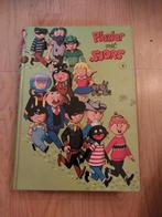 Plezier met Sjors - Nummer 9, Eén stripboek, Ophalen of Verzenden, Gelezen, Onbekend