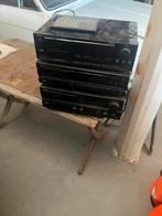 Denon set, Ophalen, Zo goed als nieuw, Stereo, Denon