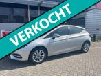 Opel Astra 1.2 Edition / camera / navigatie / trekhaak, Voorwielaandrijving, Stof, 1199 cc, 620 kg