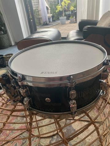 Nieuwe Tama Melody Master Snare Drum beschikbaar voor biedingen