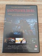 Saint & Soldiers WII film. audio Engels, Nederlandse onder., Ophalen of Verzenden, Zo goed als nieuw