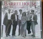 Barrelhouse- Fortune Changes CD, Cd's en Dvd's, Ophalen of Verzenden, 1980 tot heden, Gebruikt, Jazz