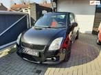 Suzuki Swift 1.6 Sport CARPLAY/LMV/NW APK, Auto's, Voorwielaandrijving, 1005 kg, Gebruikt, Huisgarantie