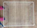 Draadmand Ikea Hjalpa 55 x 60, Huis en Inrichting, 50 tot 100 cm, Minder dan 100 cm, Gebruikt, 50 tot 75 cm