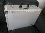 Rimowa Tropicana aluminium fotokoffer, Ophalen of Verzenden, Gebruikt, Metaal