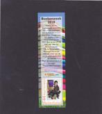 Persoonlijke zegel Joost Zwagerman (679), Verzenden, Postfris