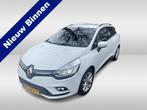 Renault Clio Estate 0.9 TCe Intens Nette onderhouden auto, Voorwielaandrijving, 898 cc, 1063 kg, Gebruikt