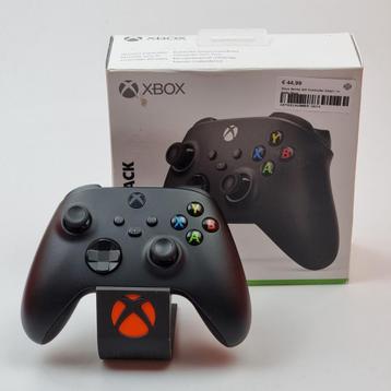 Xbox Series S/X Controller Zwart | In Nette Staat beschikbaar voor biedingen
