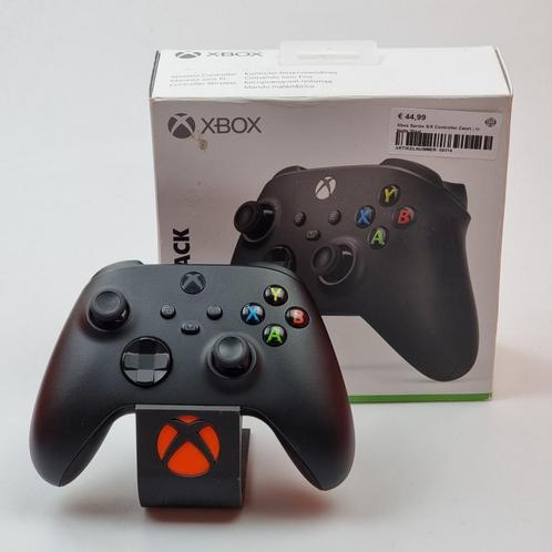 Xbox Series S/X Controller Zwart | In Nette Staat, Spelcomputers en Games, Spelcomputers | Xbox | Accessoires, Zo goed als nieuw