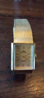 Kurfurst Doublet Jaren 60 Horloge, Ophalen, Gebruikt, Aansteker