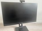 iiyama prolite 24 inch monitor XUB2490HSUC, Ophalen, IPS, Full HD, Zo goed als nieuw