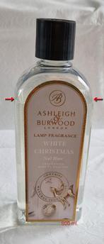 Ashleigh & Burwood Lamp Fragrance - White Christmas, Ophalen of Verzenden, Nieuw, Overige materialen, Minder dan 25 cm