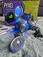 Pyxel Robothond coderen leren Educational Insights, Kinderen en Baby's, Speelgoed | Overig, Verzenden, Gebruikt, Jongen of Meisje