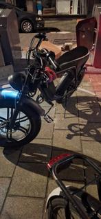 Ouxi v8 1.0, Fietsen en Brommers, Brommers | Tomos, Ophalen, Overige modellen