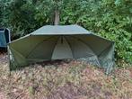 Ultimate 60” brolly, Watersport en Boten, Hengelsport | Karpervissen, Ophalen of Verzenden, Zo goed als nieuw, Overige typen
